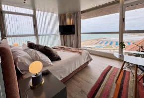 Suite 101 Residencias Roque Suárez